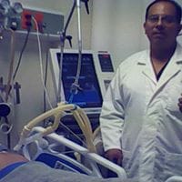 Reginaldo Cabrera Torres