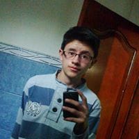 Daniel Tirado Sánchez
