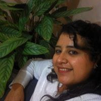 Ana Sanchez Romero