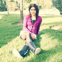 Anny Lunita De Fuentevilla