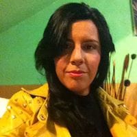 Pauleth Juarez de la Fuente