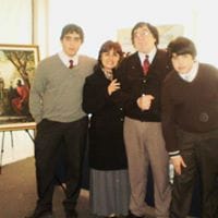 Sergio Calvi