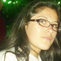 Yenisela Kiara Cappeleti