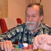 Sebastian Blazquez Murillo