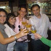 Jose Antonio Egea Egea
