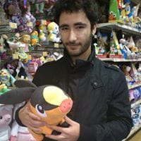 David Vaquero Viñas