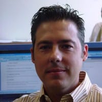 Miguel Gamero