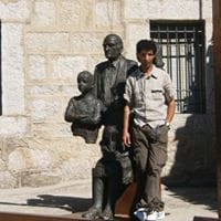 Abdelaziz Boutzoukent