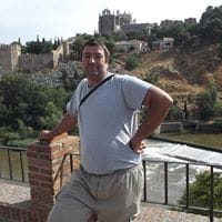 emilio jose  perez garcia