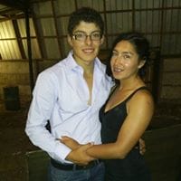 Brandon Morales Gonzalez