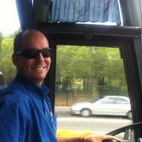 Pablo Perez de Barradas