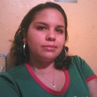 María Adriana Fuerte Vega