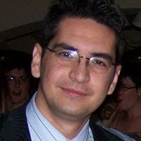 Jose Israel Barbero Sanchez
