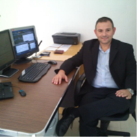 Daniel Santacreu