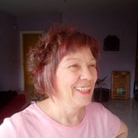 Lola Rodriguez Rodriguez