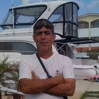 Jose Alberto García Perez