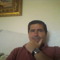 Antonio Sanchez Ferragut