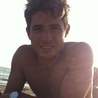 Alejandro Millán Santos