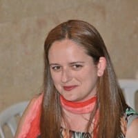 laura garrido camacho