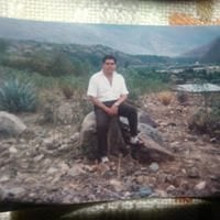 Julio Malpartida Gonzales