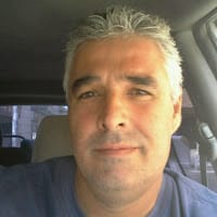 Esteban Garzas González galleo