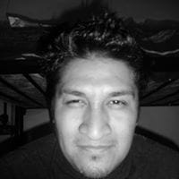 Gabriel Gabriel Cervantes