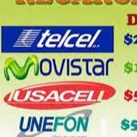 lider en Recargas