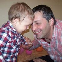 Cristian Mircea Morutan