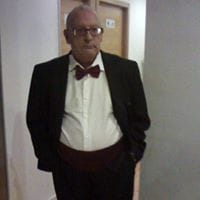 Alejandro Luna Oncala