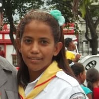 Milagro Gómez