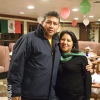 Luis Arumir