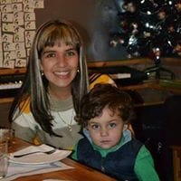 Carolina Maria Baena Sosa