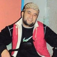 Ahmed Raki
