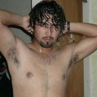 Larry Vizcarra Manrique