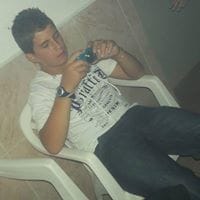 Rodrigo Pereyra