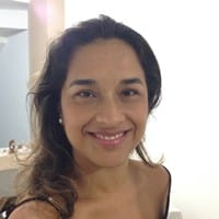 Ana María Vargas Franco