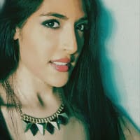 Mariana Ivette