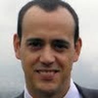 Pablo García-Salmones