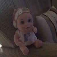 Maria Jesus Moraga Herce