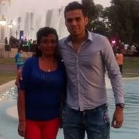 Juan Dominguez Alvarado