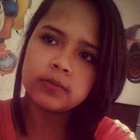 Elizabeth Gaspar