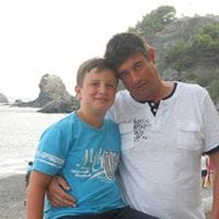 Javi  deamo carcelen