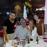 Vicente Aguilar