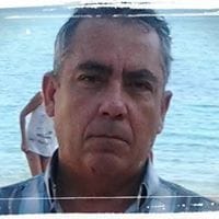 juan ferrero  romero
