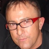 Javier Fernández Fuentes