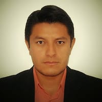 Ronald Chambi