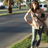 Daniela Toro Contador