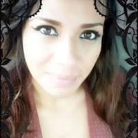Miriam Gonzalez