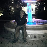 Alcides.  Guallpa