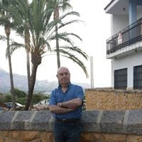 Esteban Fernández Ruiz